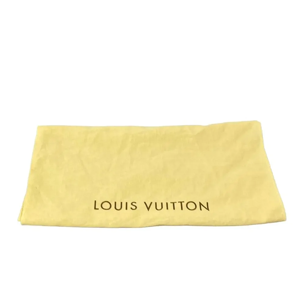 Louis Vuitton Shirley Monogram Multicolore Handbag M40050 Synthetic Leather